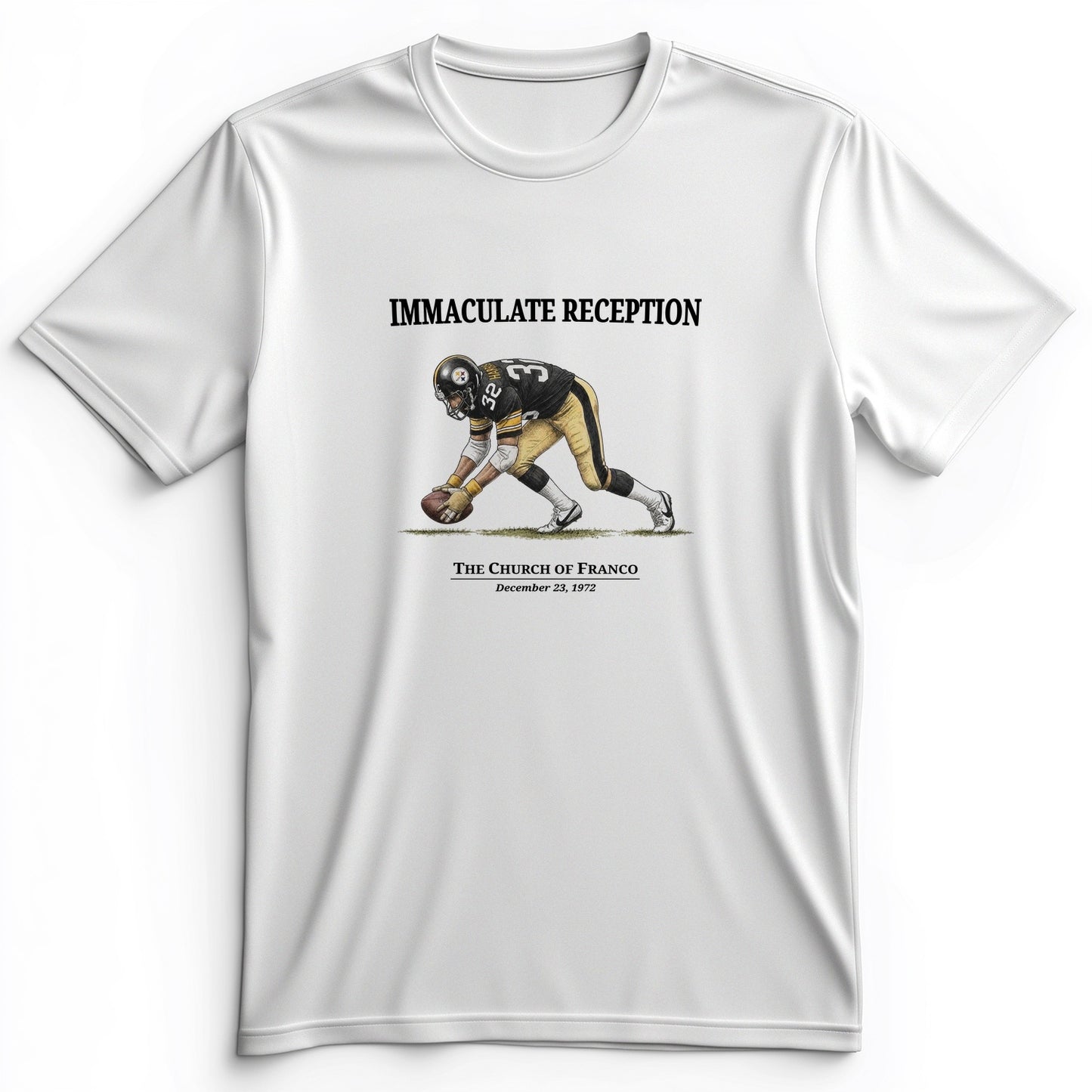 Immaculate Reception Premium Tee