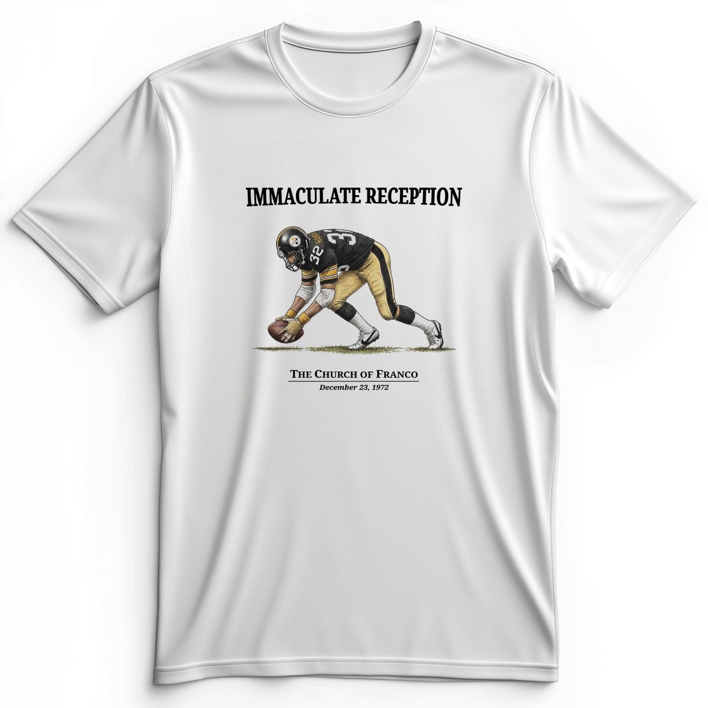 Immaculate Reception Premium Tee