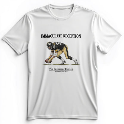 Immaculate Reception Premium Tee