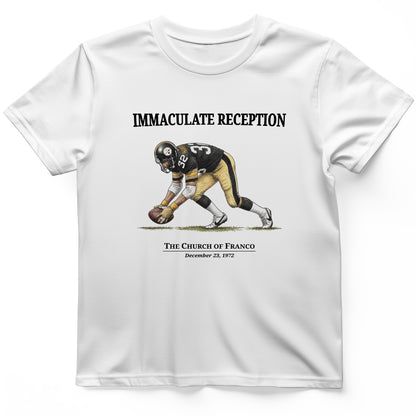 Immaculate Reception T-Shirt