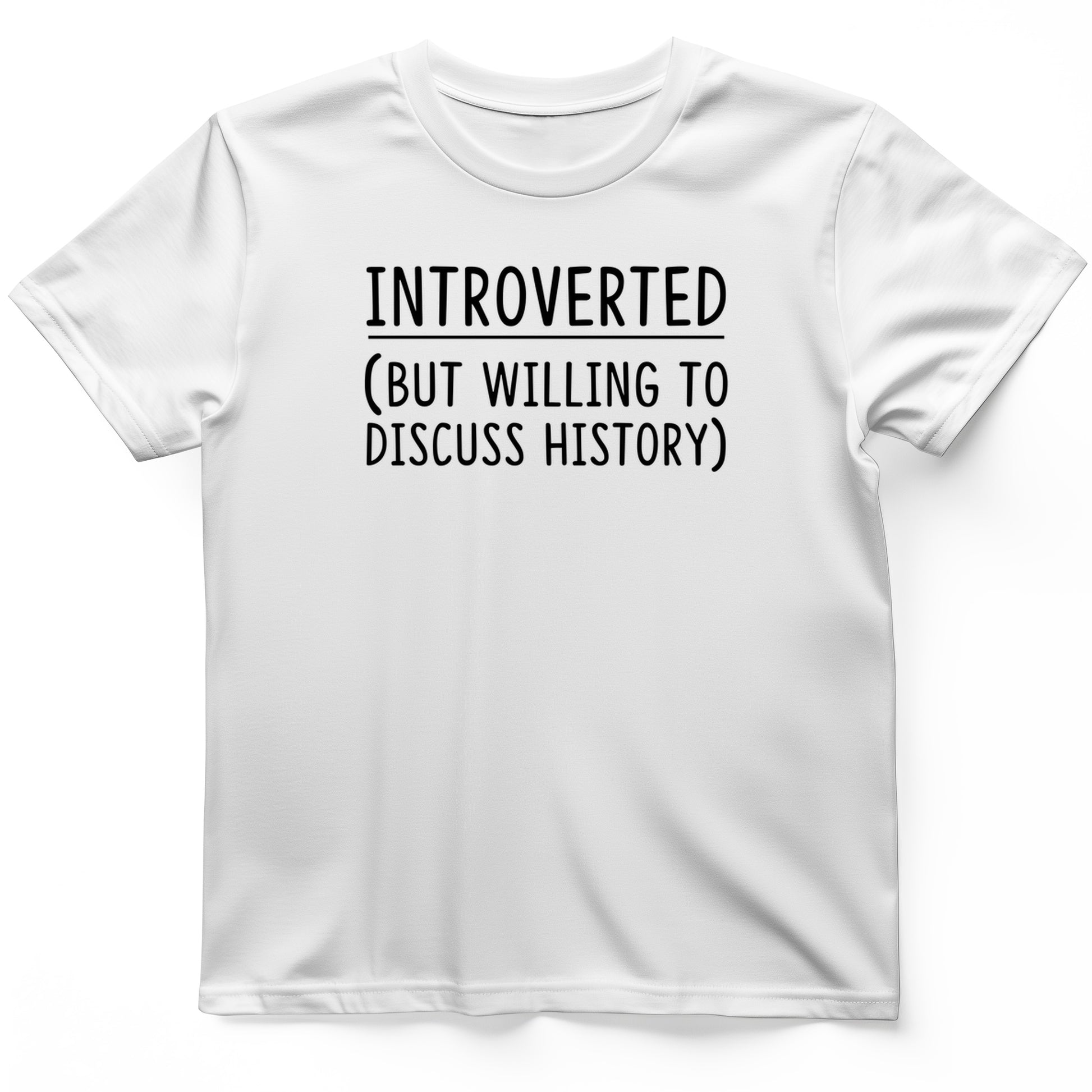 Introverted T-Shirt