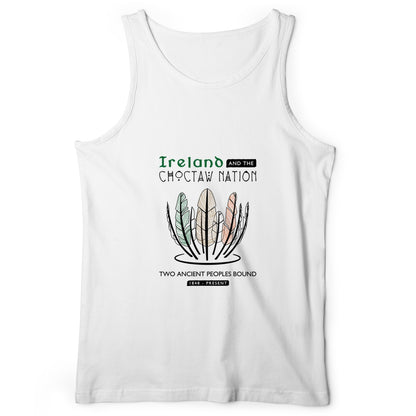 Irish-Choctaw Friendship Tank