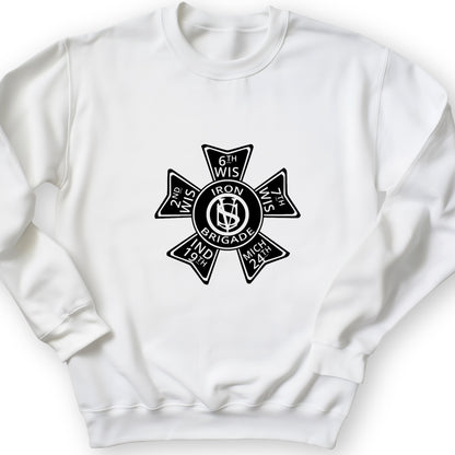 Iron Brigade Crewneck