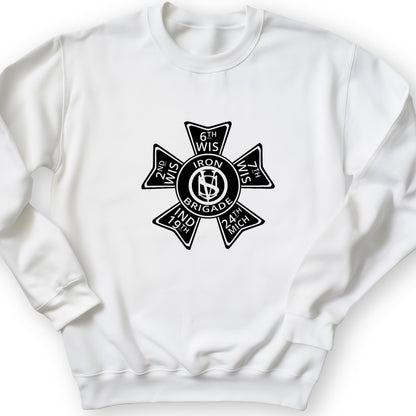 Iron Brigade Crewneck