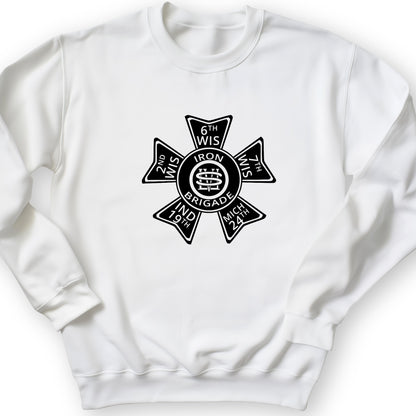 Iron Brigade Crewneck