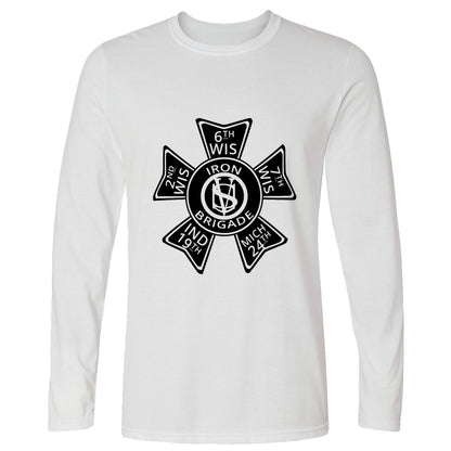 Iron Brigade Long Sleeve T-Shirt