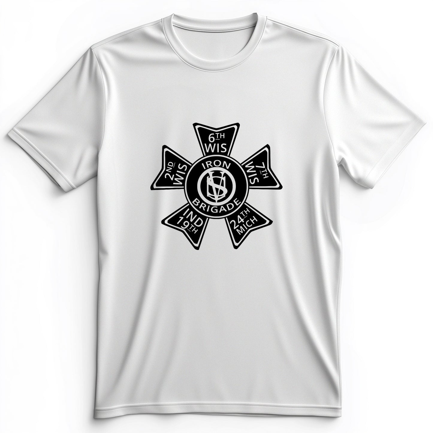 Iron Brigade Premium Tee
