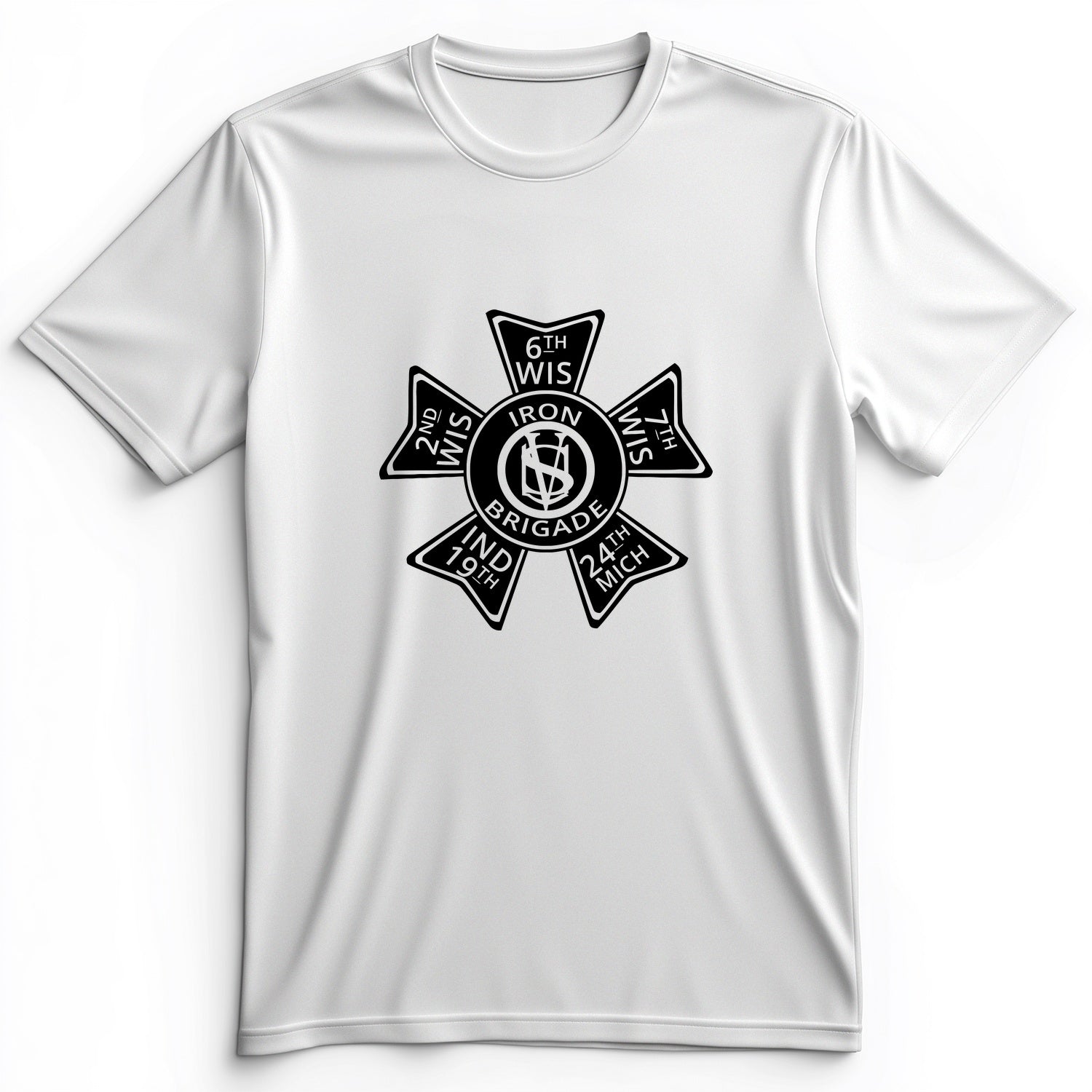 Iron Brigade Premium Tee