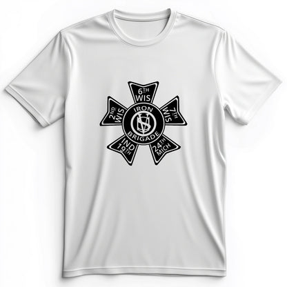 Iron Brigade Premium Tee