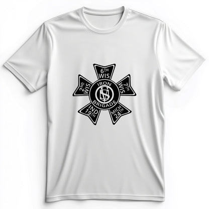Iron Brigade Premium Tee