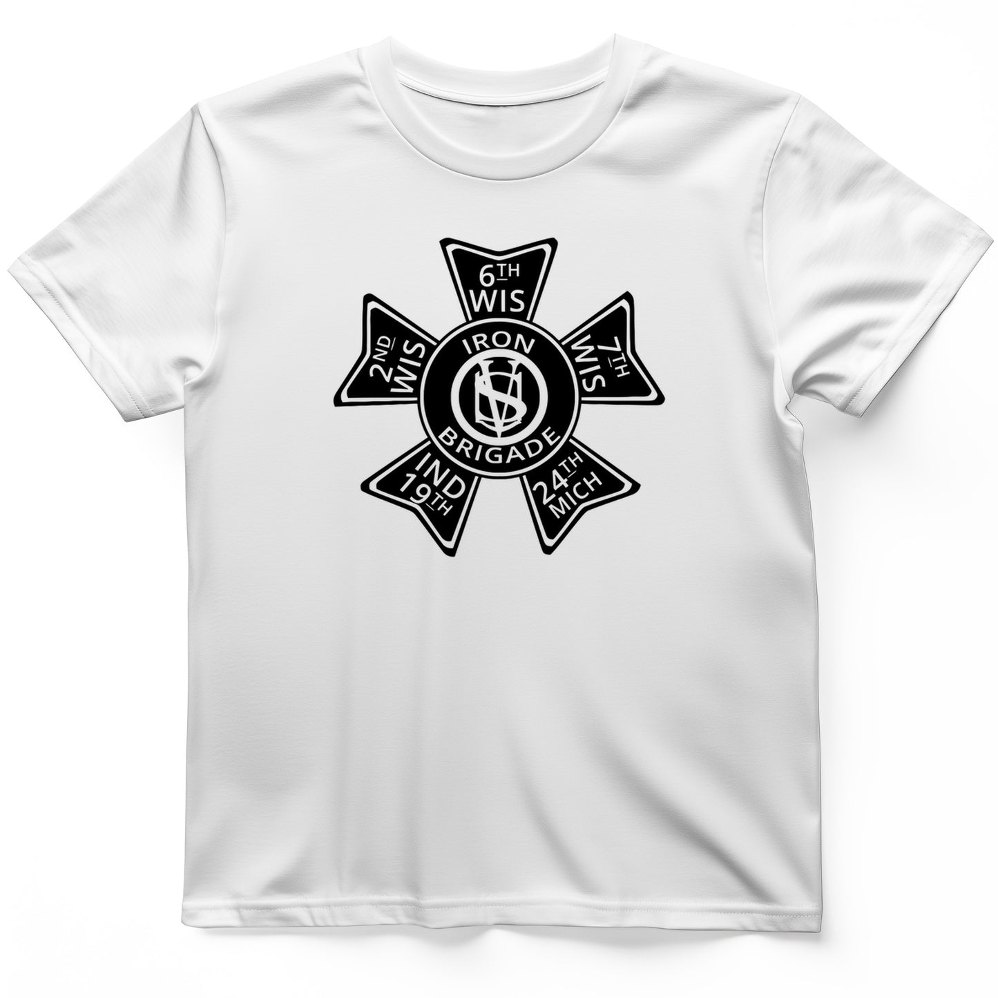 Iron Brigade T-Shirt