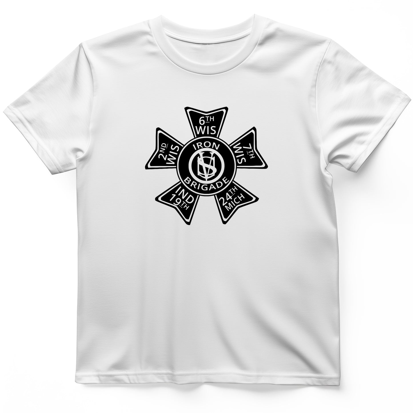 Iron Brigade T-Shirt