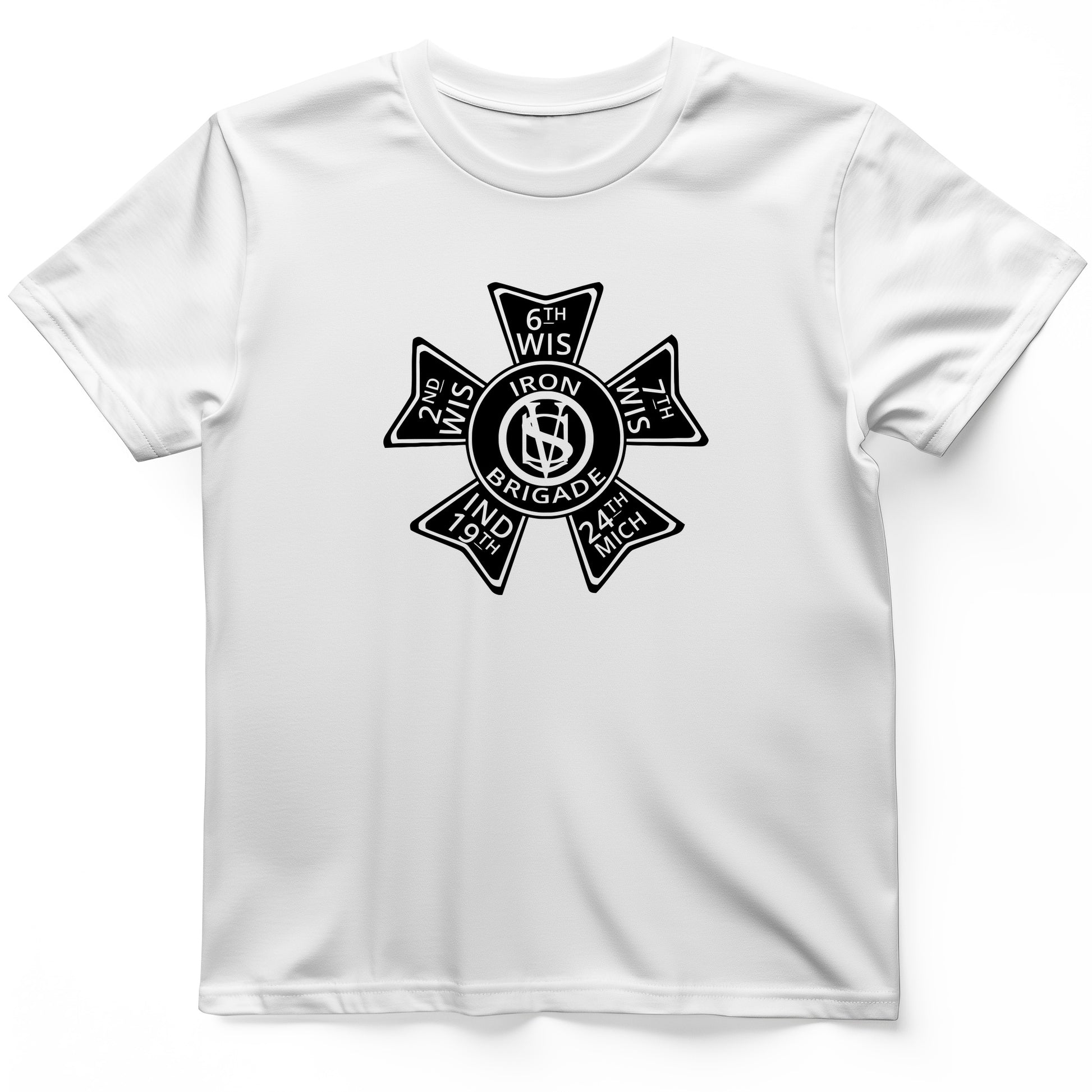 Iron Brigade T-Shirt