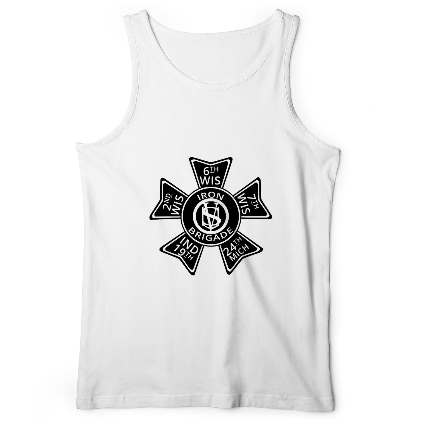 Iron Brigade Tank