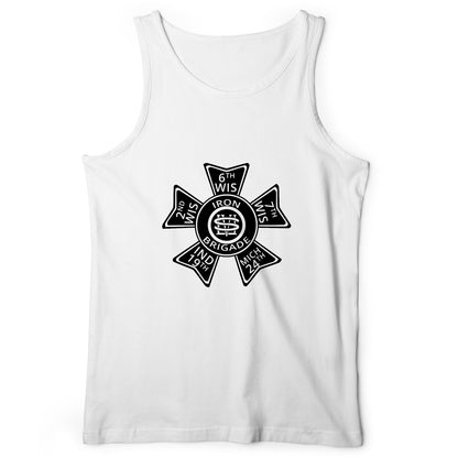 Iron Brigade Tank Top