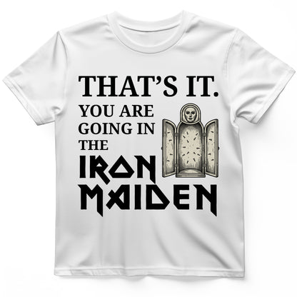 Iron Maiden T-Shirt