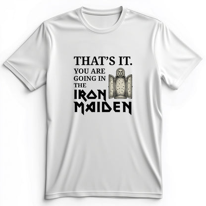 Iron Maiden Premium Tee