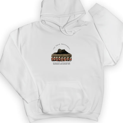 Isandlwana Hoodie