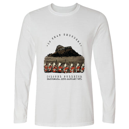 Isandlwana Long Sleeve T-Shirt