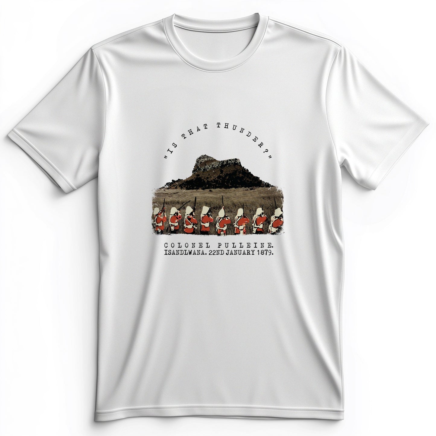 Isandlwana Premium Tee