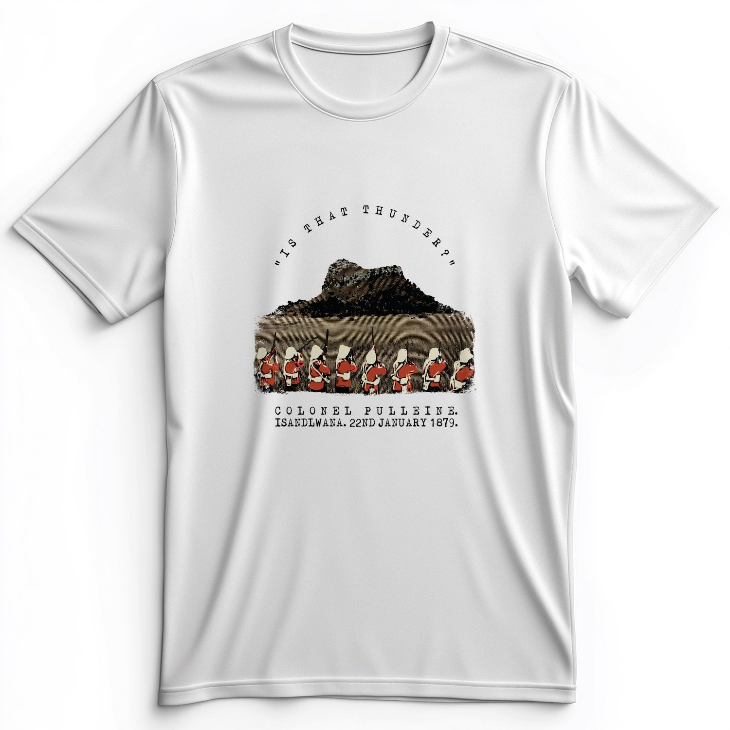 Isandlwana Premium Tee