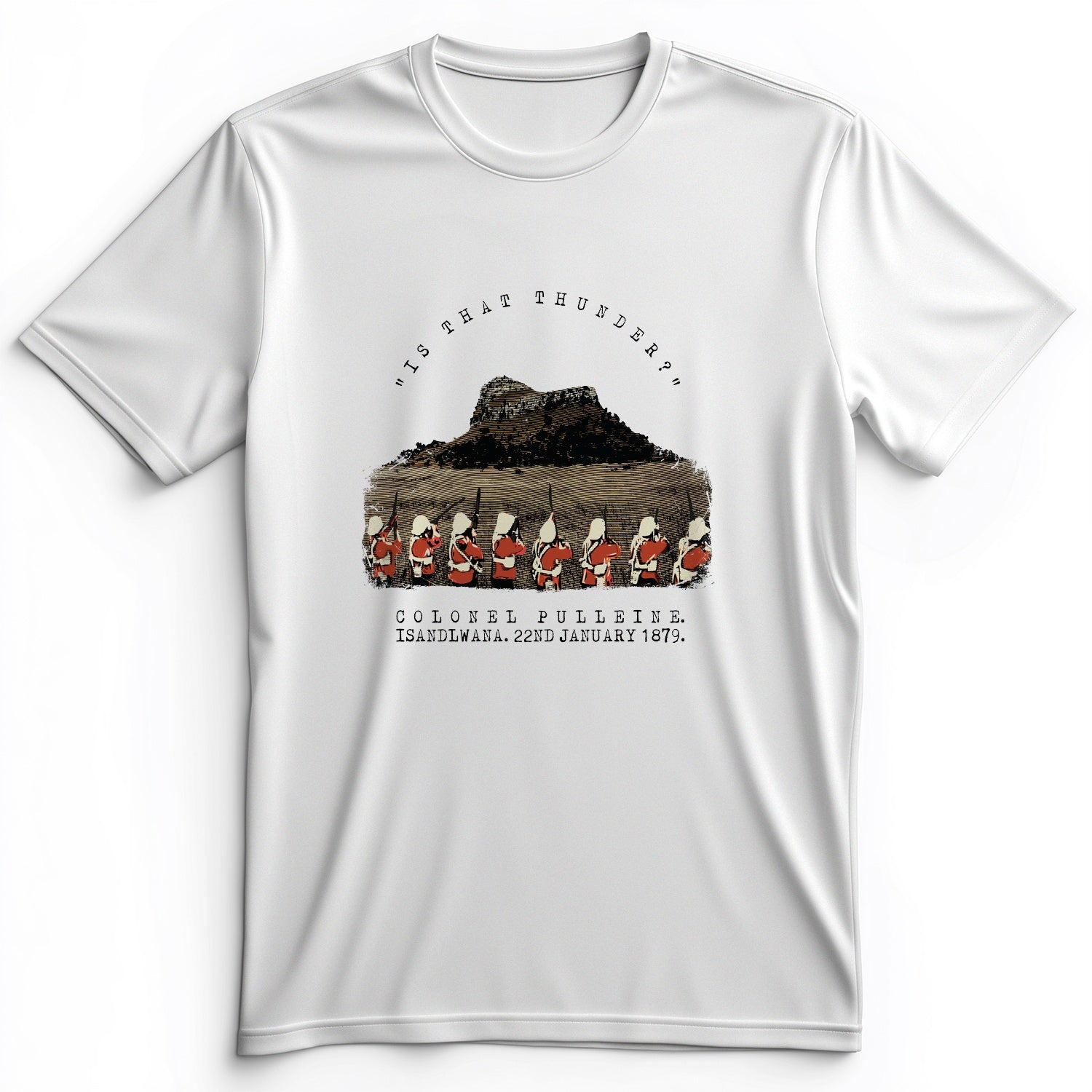 Isandlwana Premium Tee
