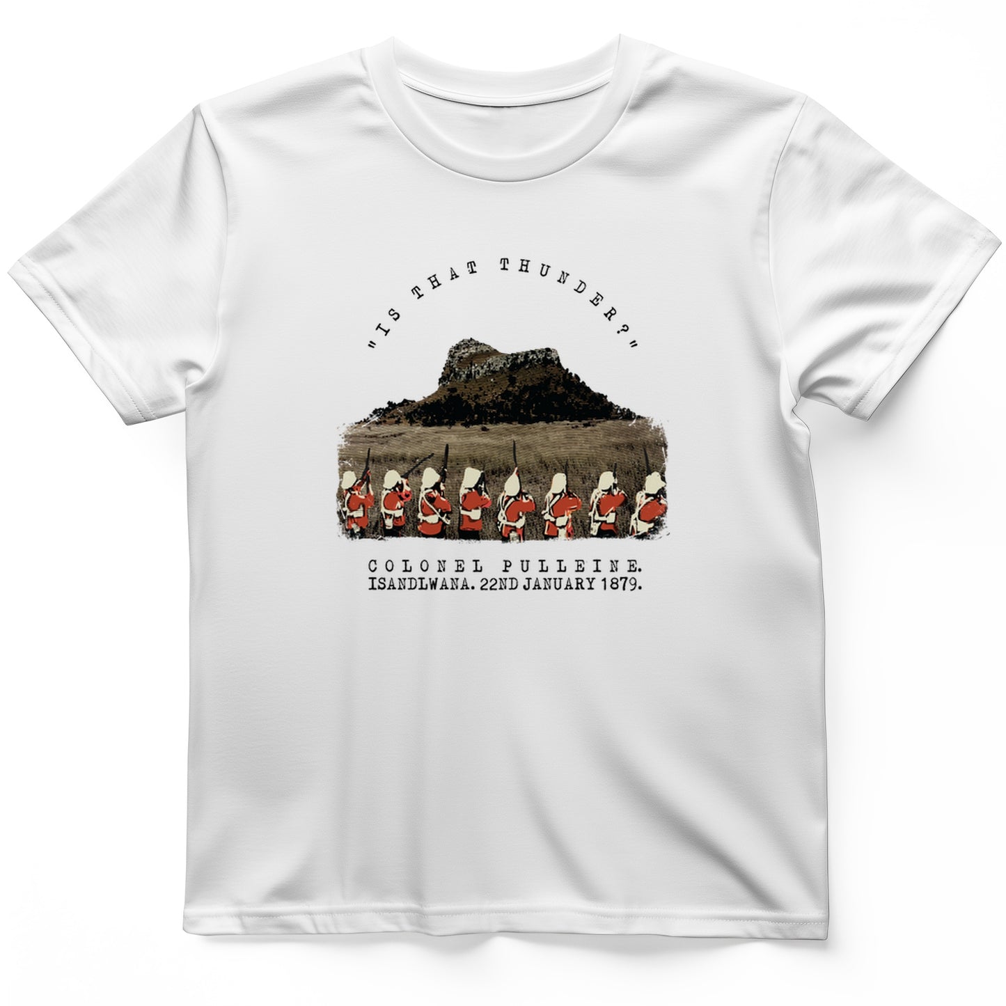 Isandlwana T-Shirt
