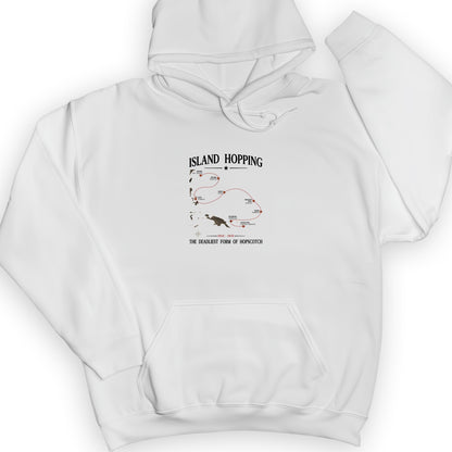 Island Hopping Hoodie