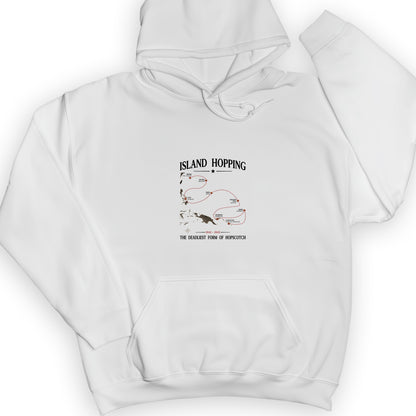 Island Hopping Hoodie