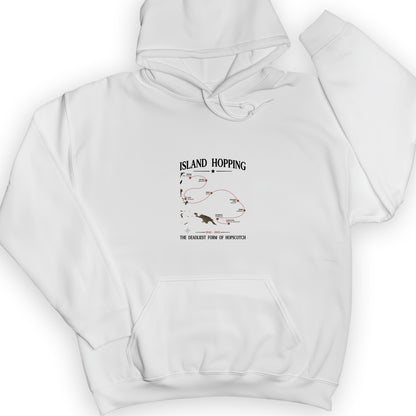 Island Hopping Hoodie