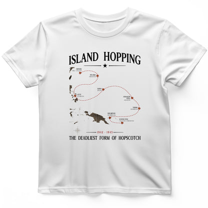 Island Hopping T-Shirt