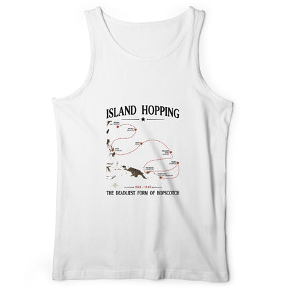Island Hopping Tank Top