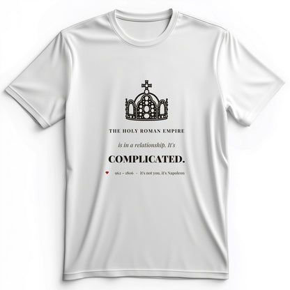 Its Complicated Premium Tee