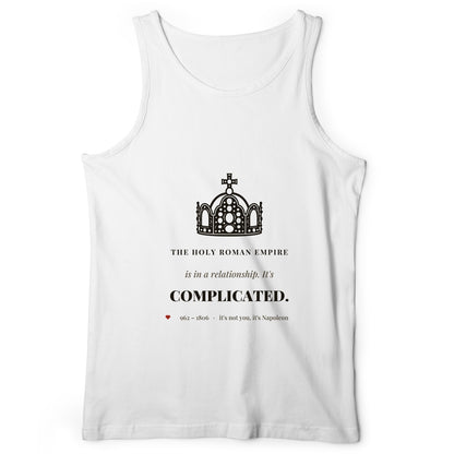Its Complicated Tank Top