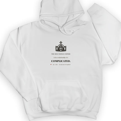 Its Complicated Hoodie