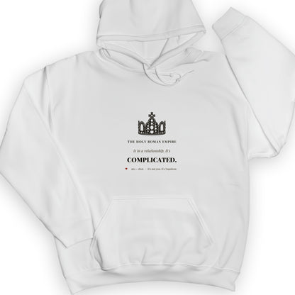 Its Complicated Hoodie