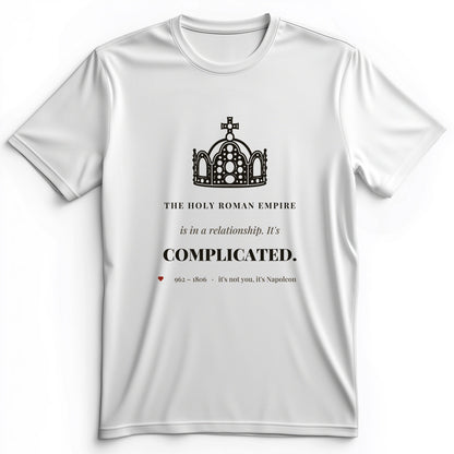 Its Complicated Premium Tee