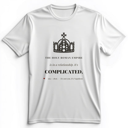 Its Complicated Premium Tee