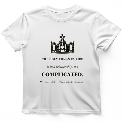 Its Complicated T-Shirt