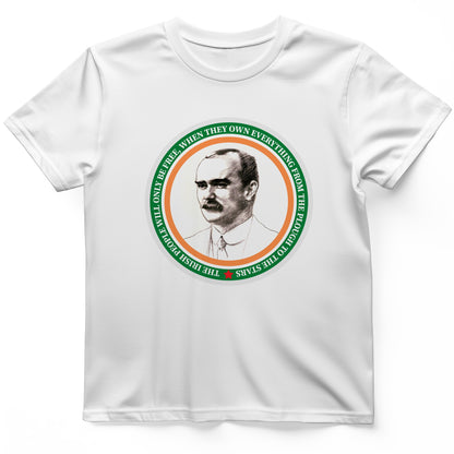 James Connolly T-Shirt