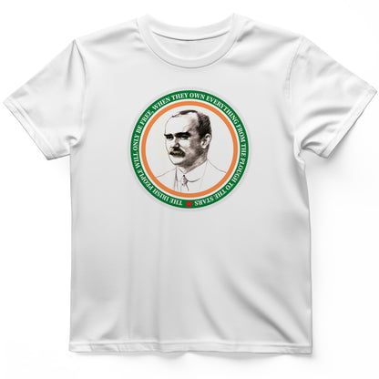 James Connolly T-Shirt