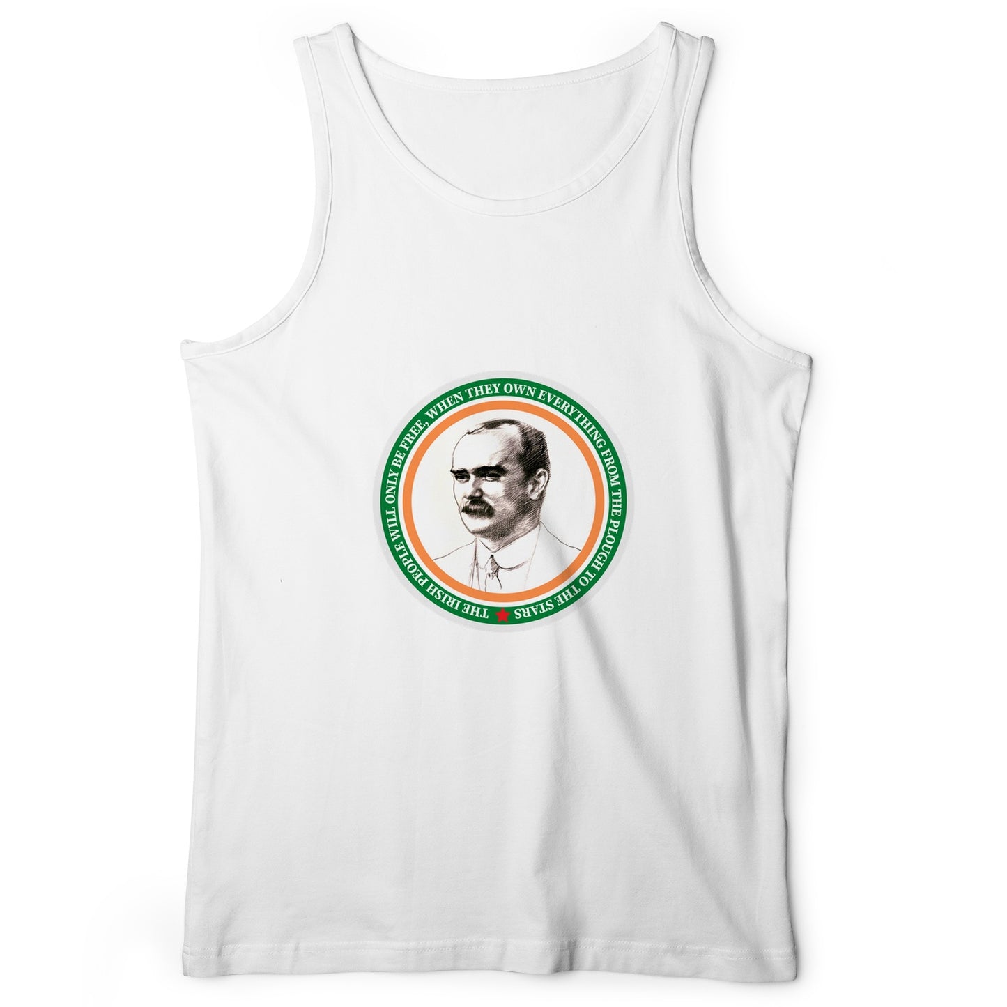 James Connolly Tank