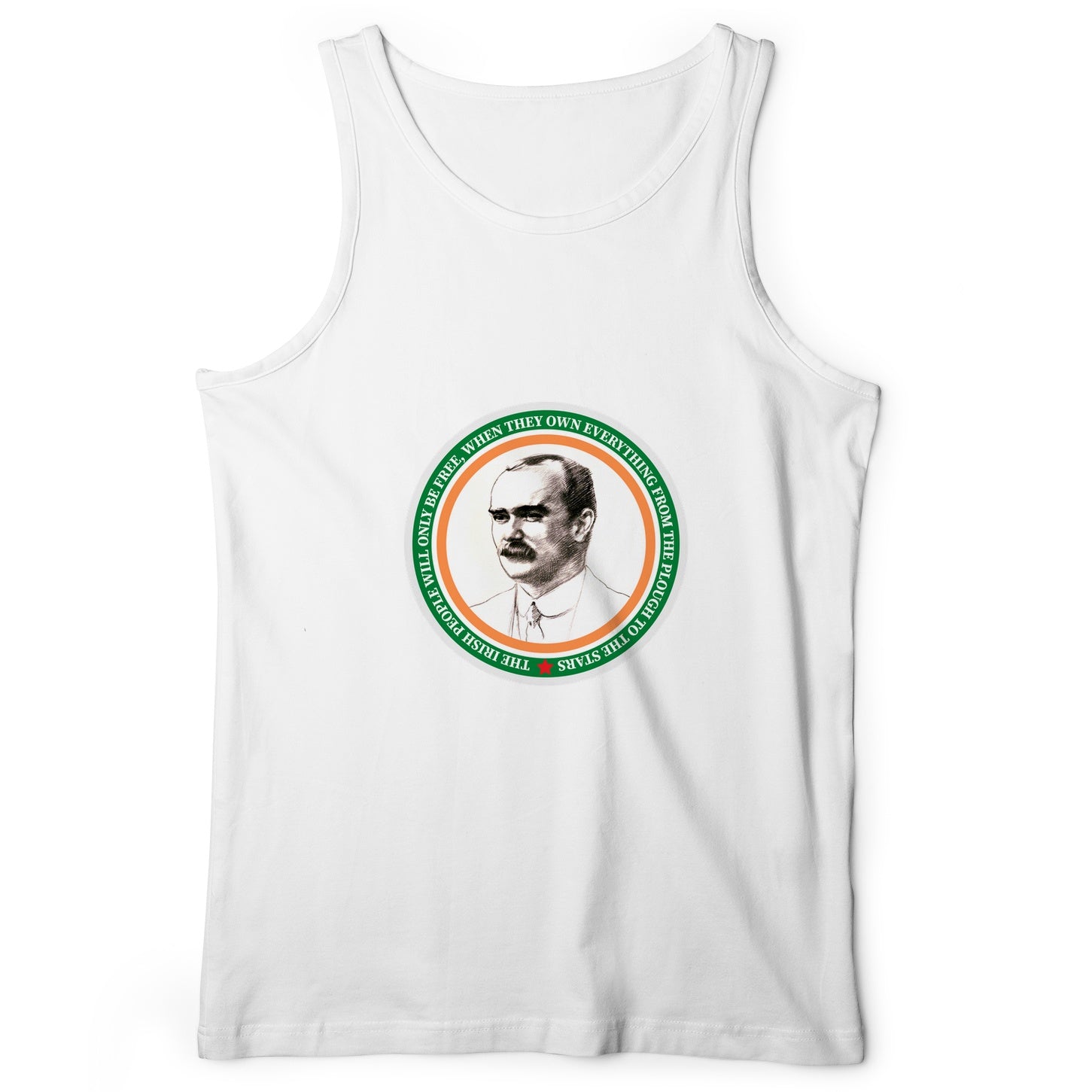 James Connolly Tank