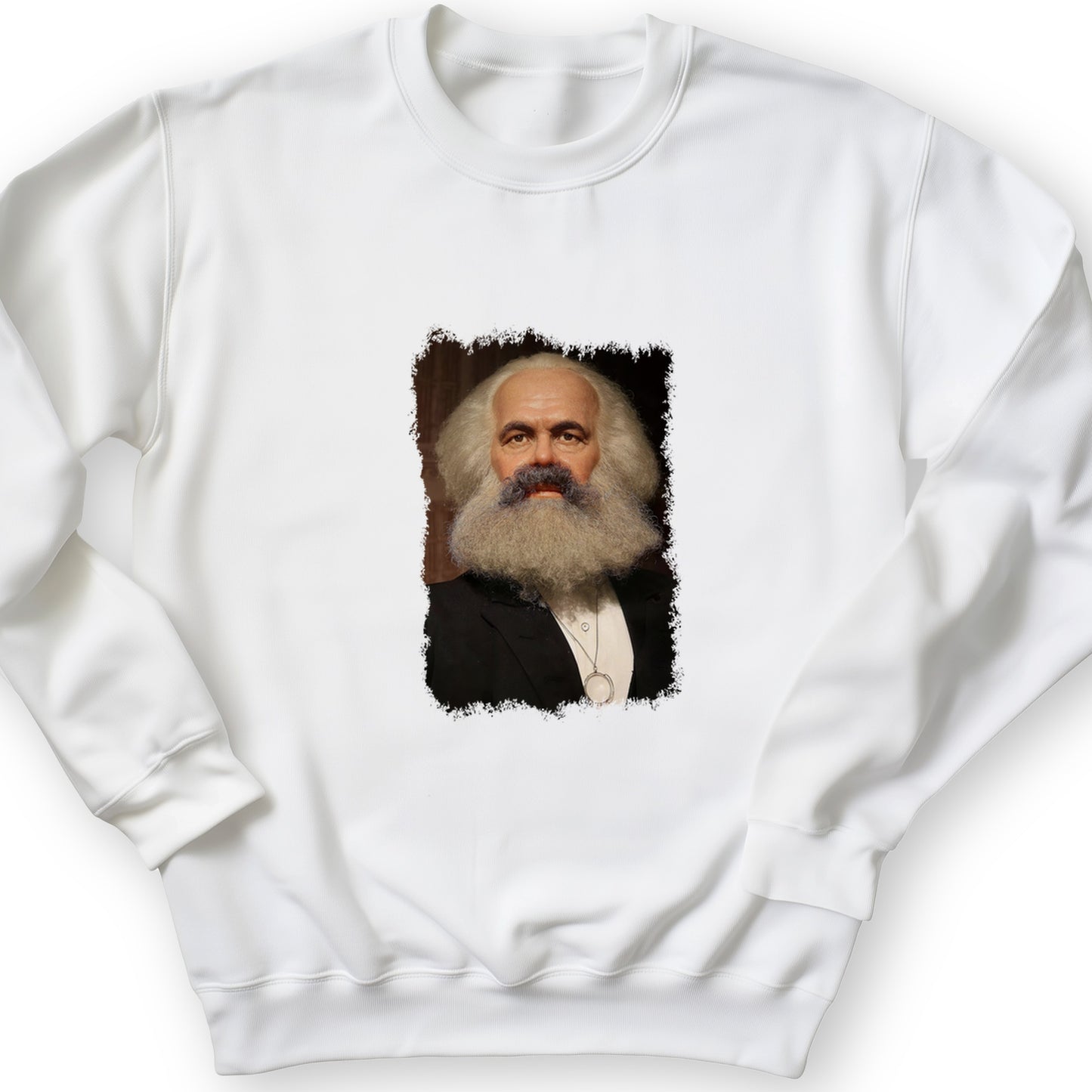 Karl Marx Crewneck