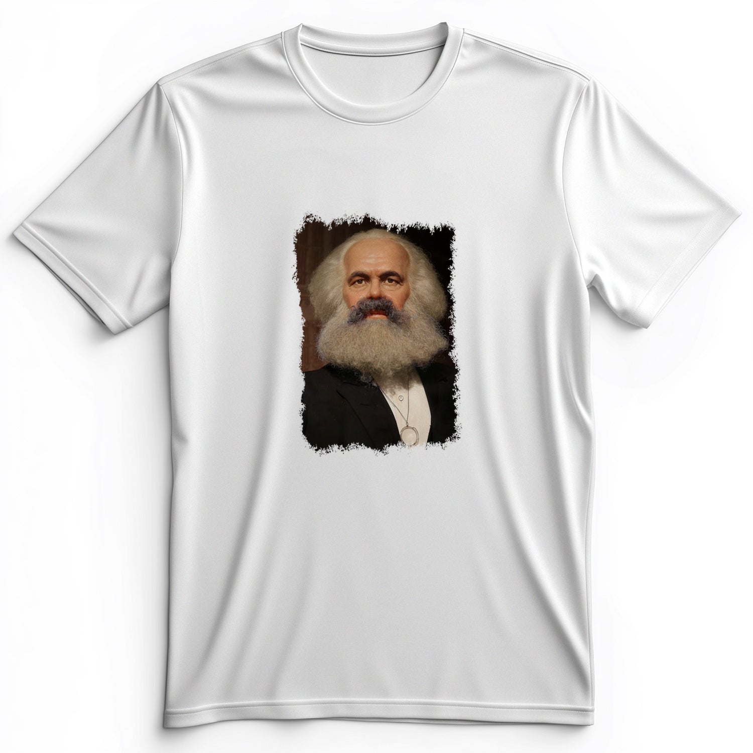 Karl Marx Premium Tee