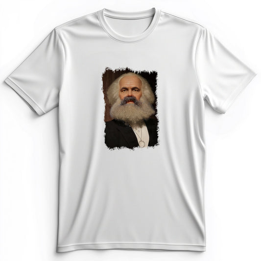 Karl Marx Premium Tee