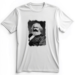 Karl Marx Premium Tee