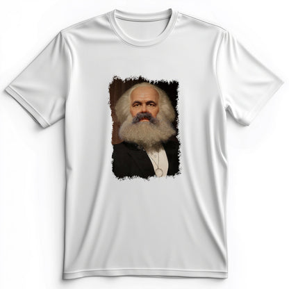Karl Marx Premium Tee