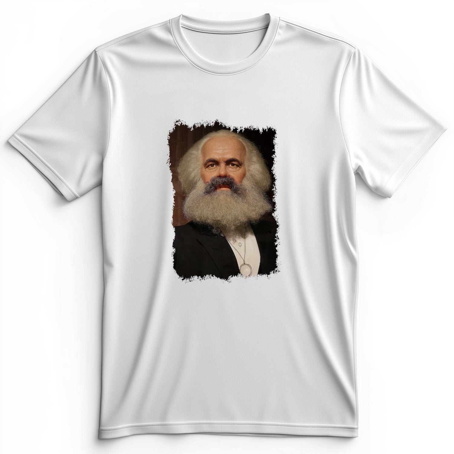 Karl Marx Premium Tee