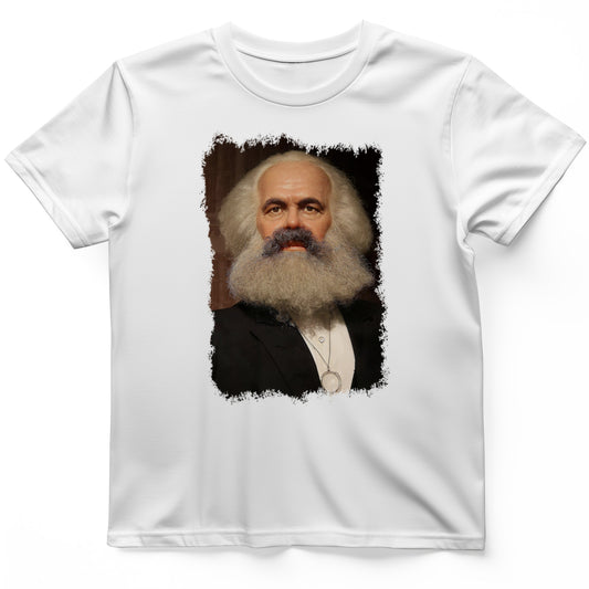 Karl Marx T-Shirt